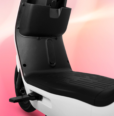 Reposapiés de 400MM