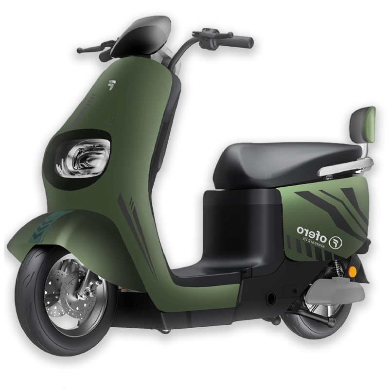 Stareer Motor