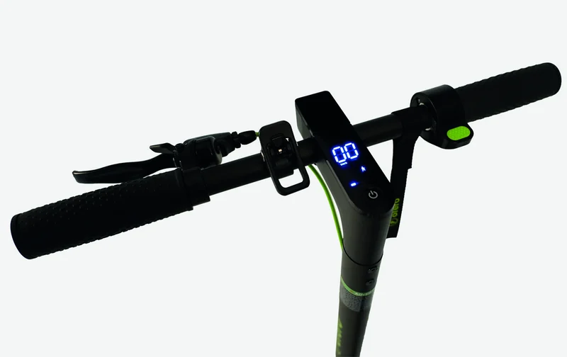 Manubrio de Flex F3
