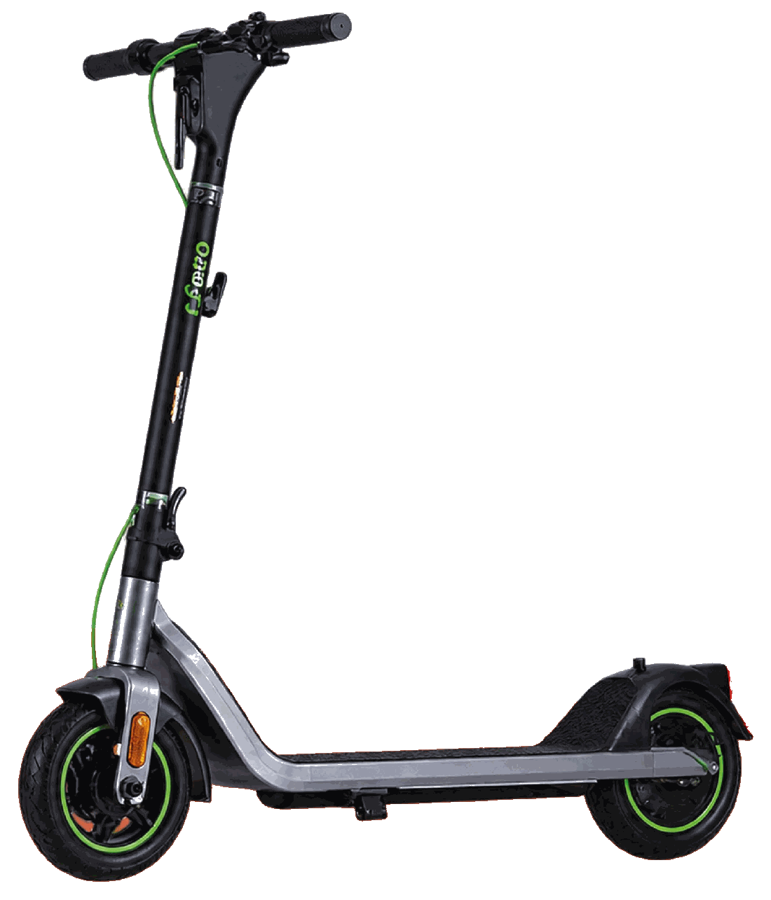 Flex 5 Pro, producto real del catálogo