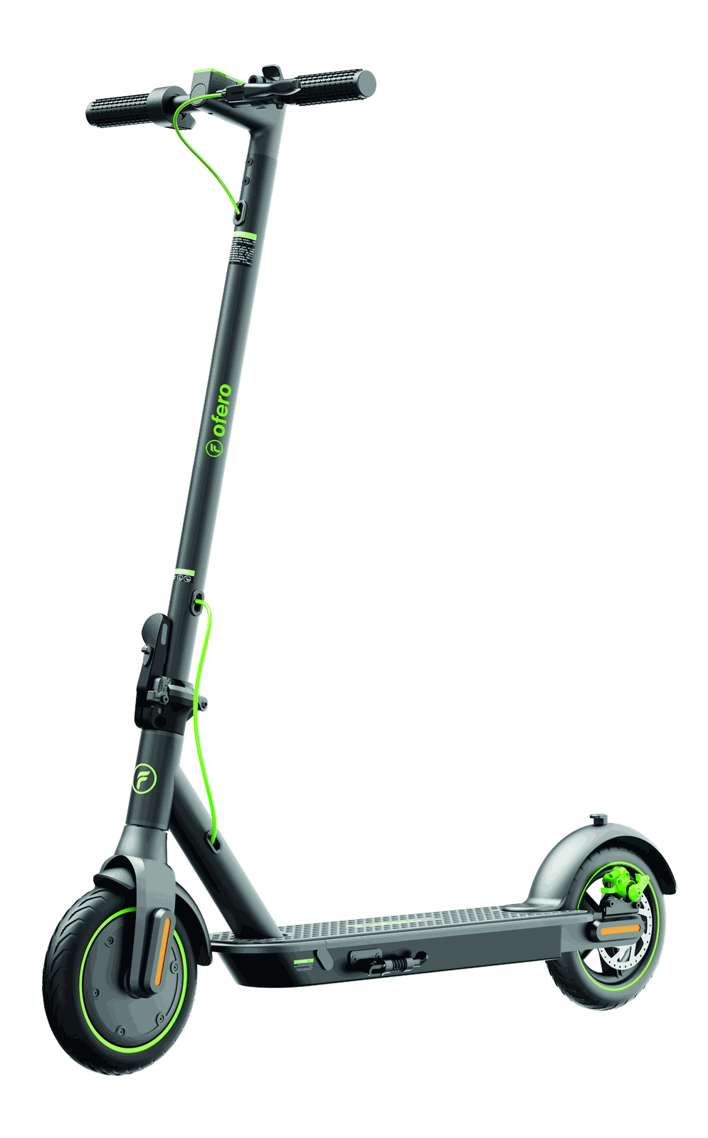 Flex F3, producto real del catálogo