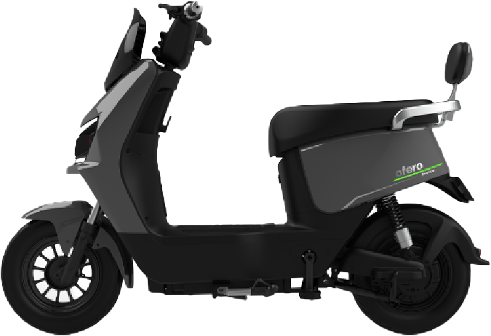 Zyper 1 en color Gris elegante